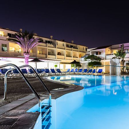 Playa Park Zensation Hotel Corralejo Exterior photo