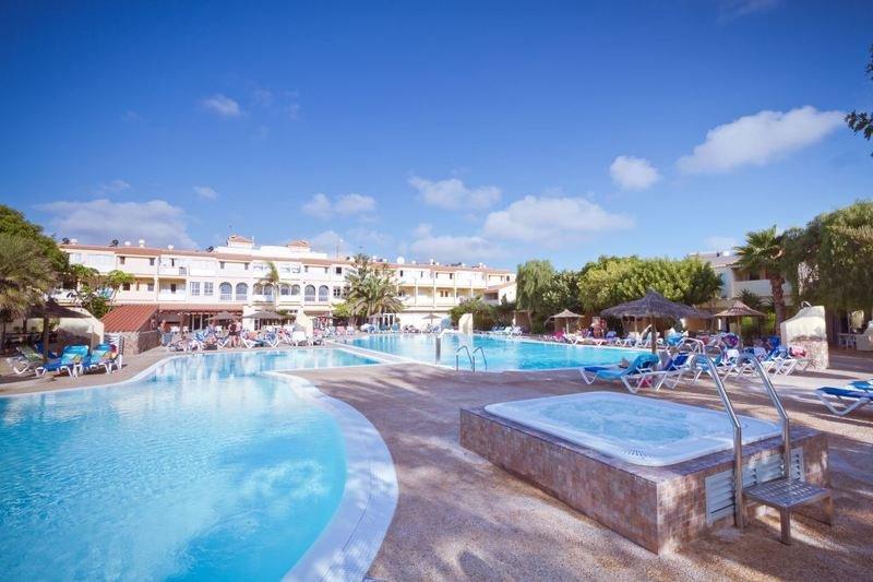 Playa Park Zensation Hotel Corralejo Exterior photo