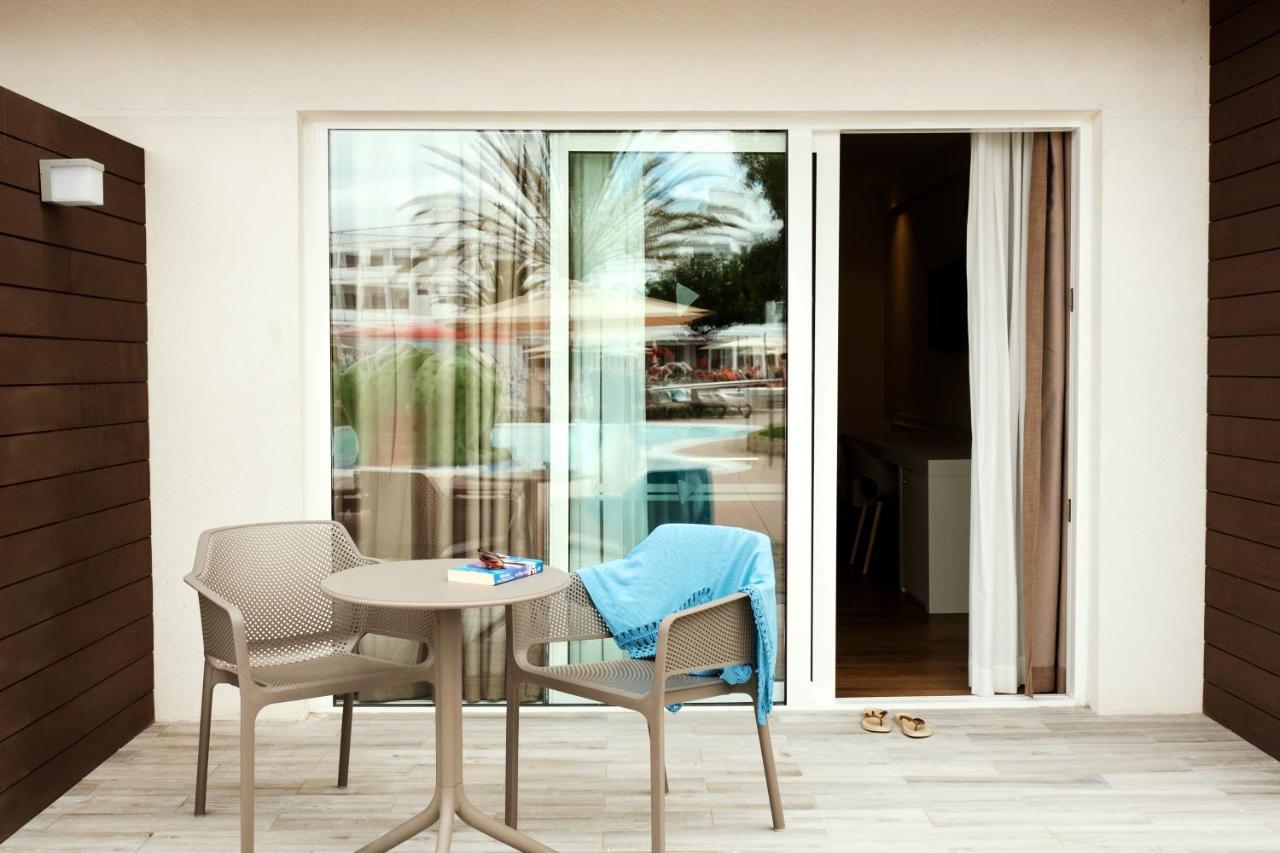 Playa Park Zensation Hotel Corralejo Exterior photo