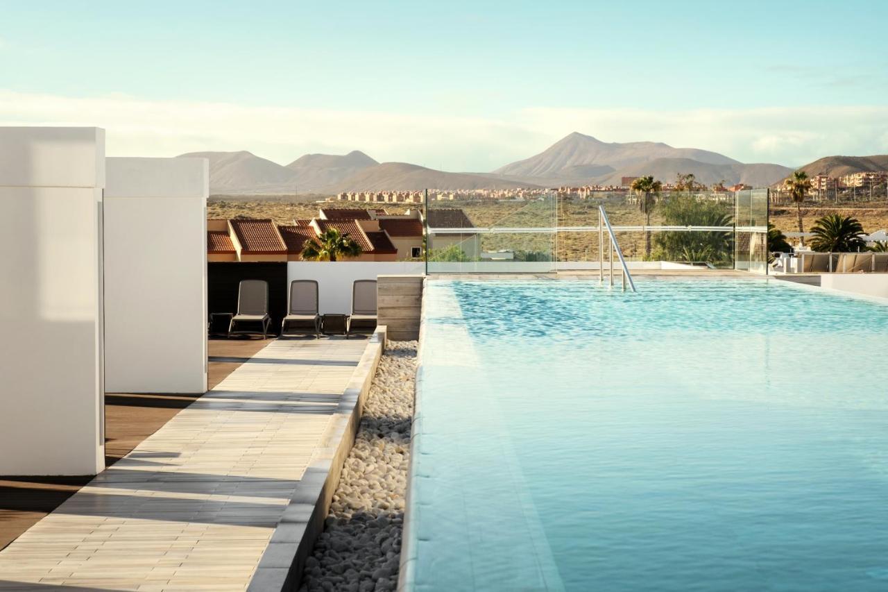 Playa Park Zensation Hotel Corralejo Exterior photo