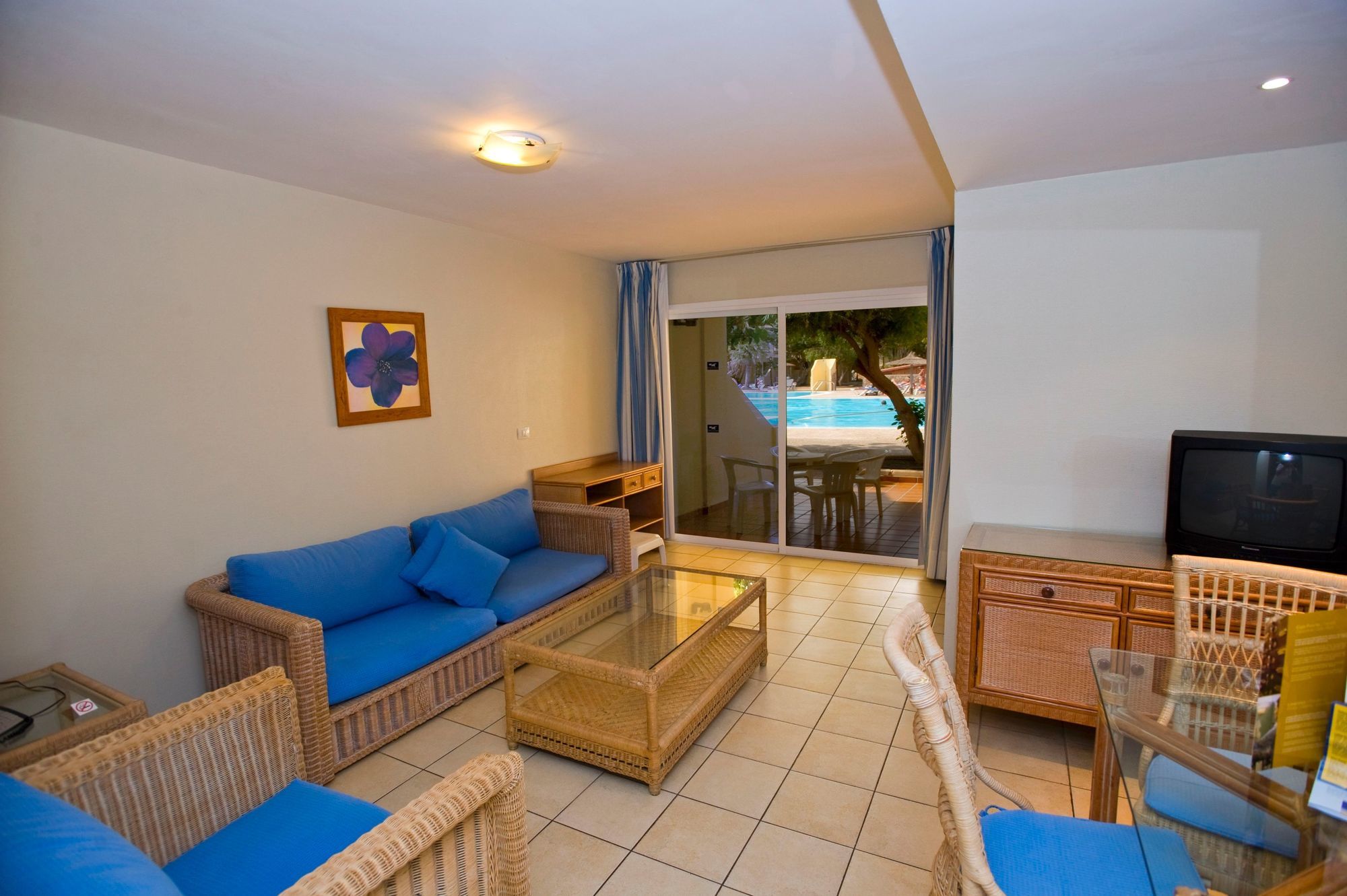 Playa Park Zensation Hotel Corralejo Exterior photo