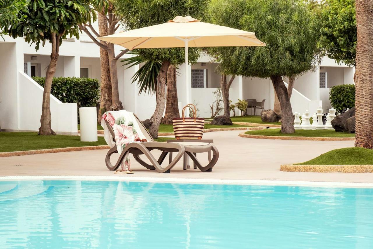 Playa Park Zensation Hotel Corralejo Exterior photo