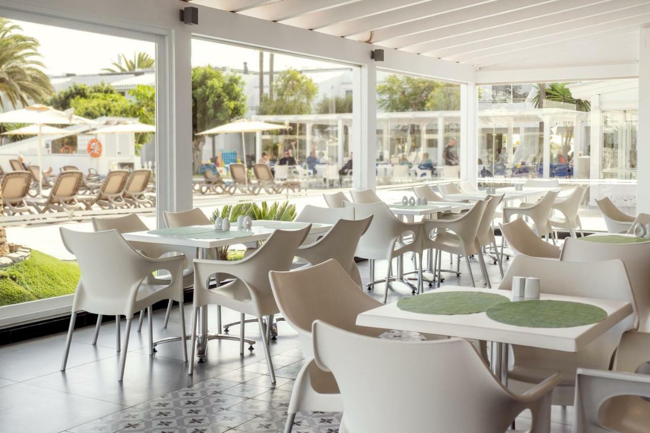 Playa Park Zensation Hotel Corralejo Exterior photo