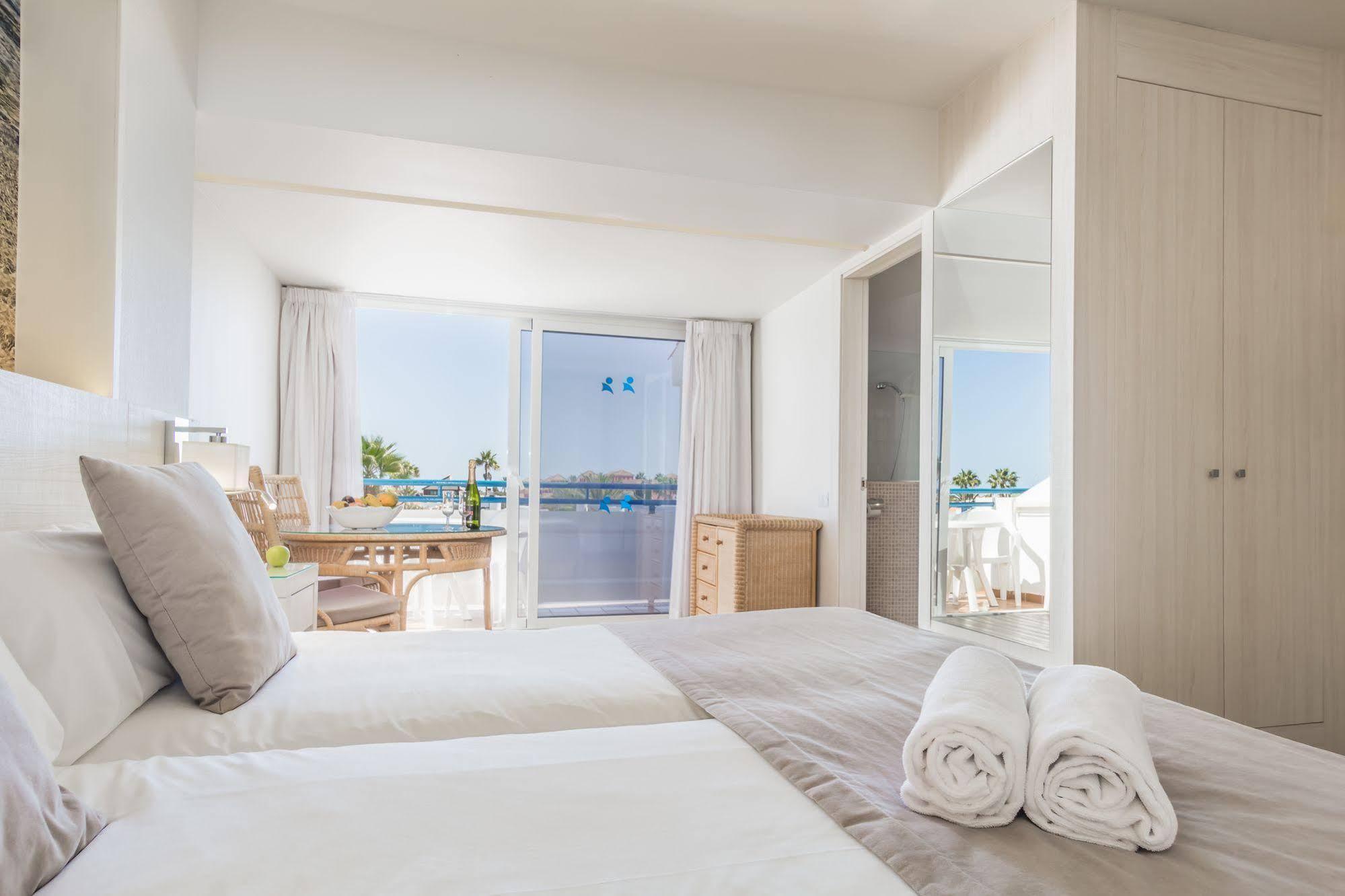 Playa Park Zensation Hotel Corralejo Exterior photo